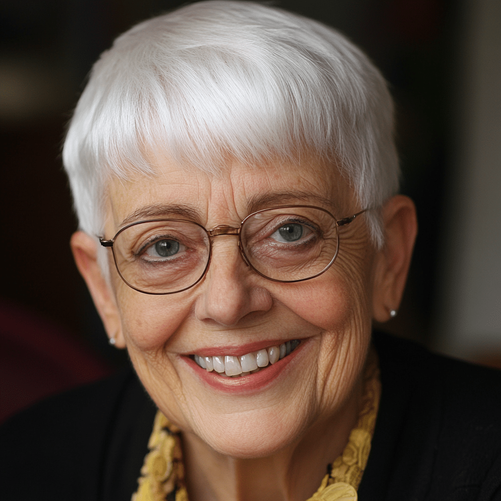 jane elliott