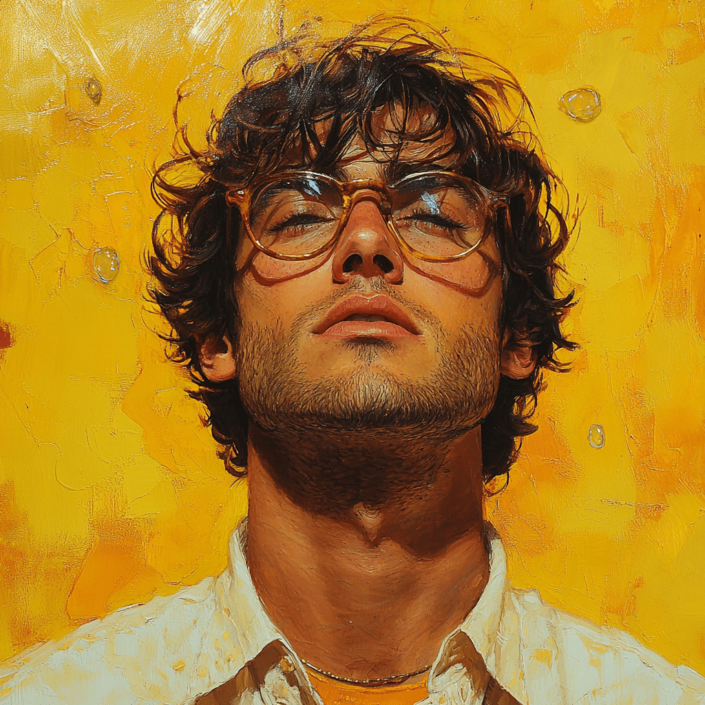 jared sandler