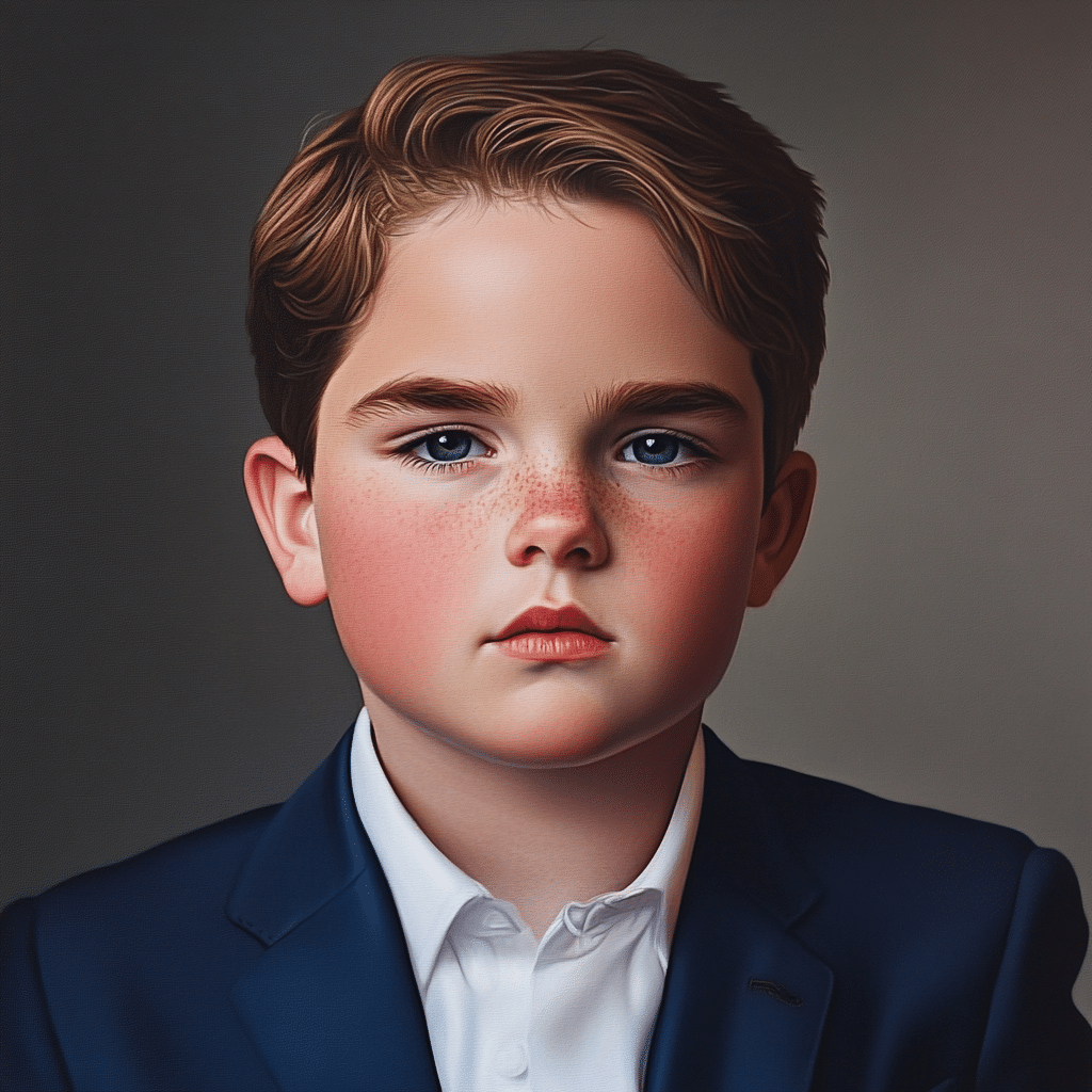 jd vance kids