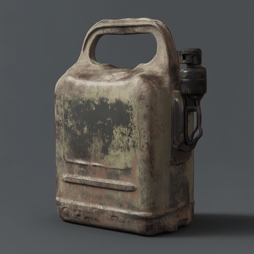 jerrycan