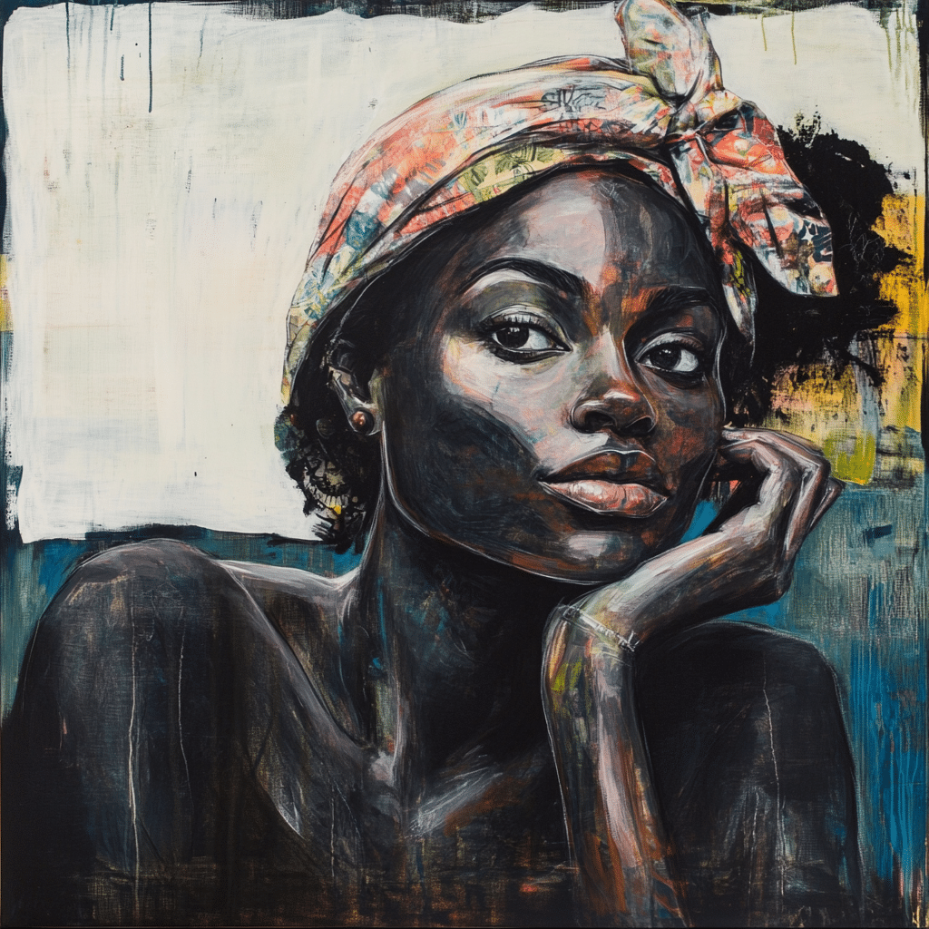 Joyce Hawkins The Inspiring Journey Of A Trailblazer