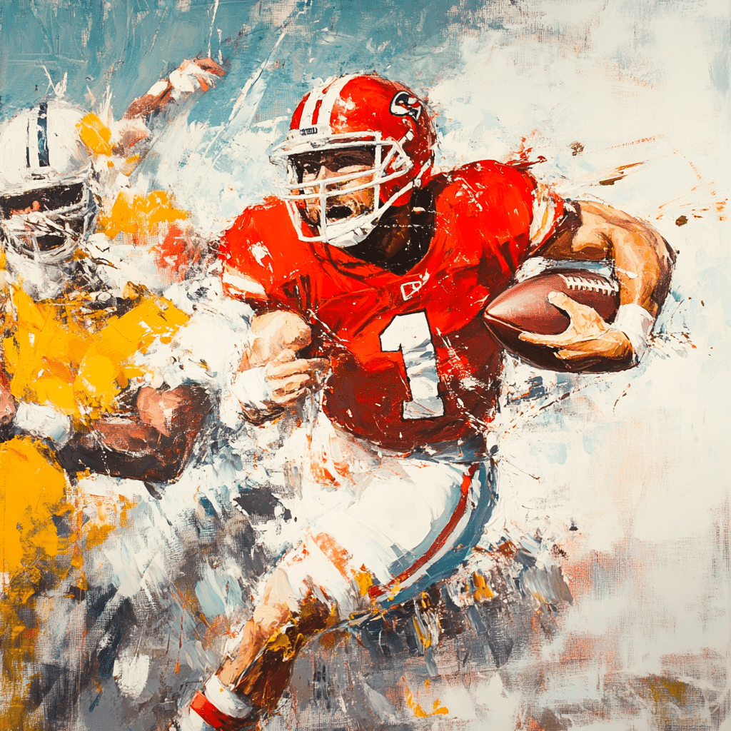 len dawson