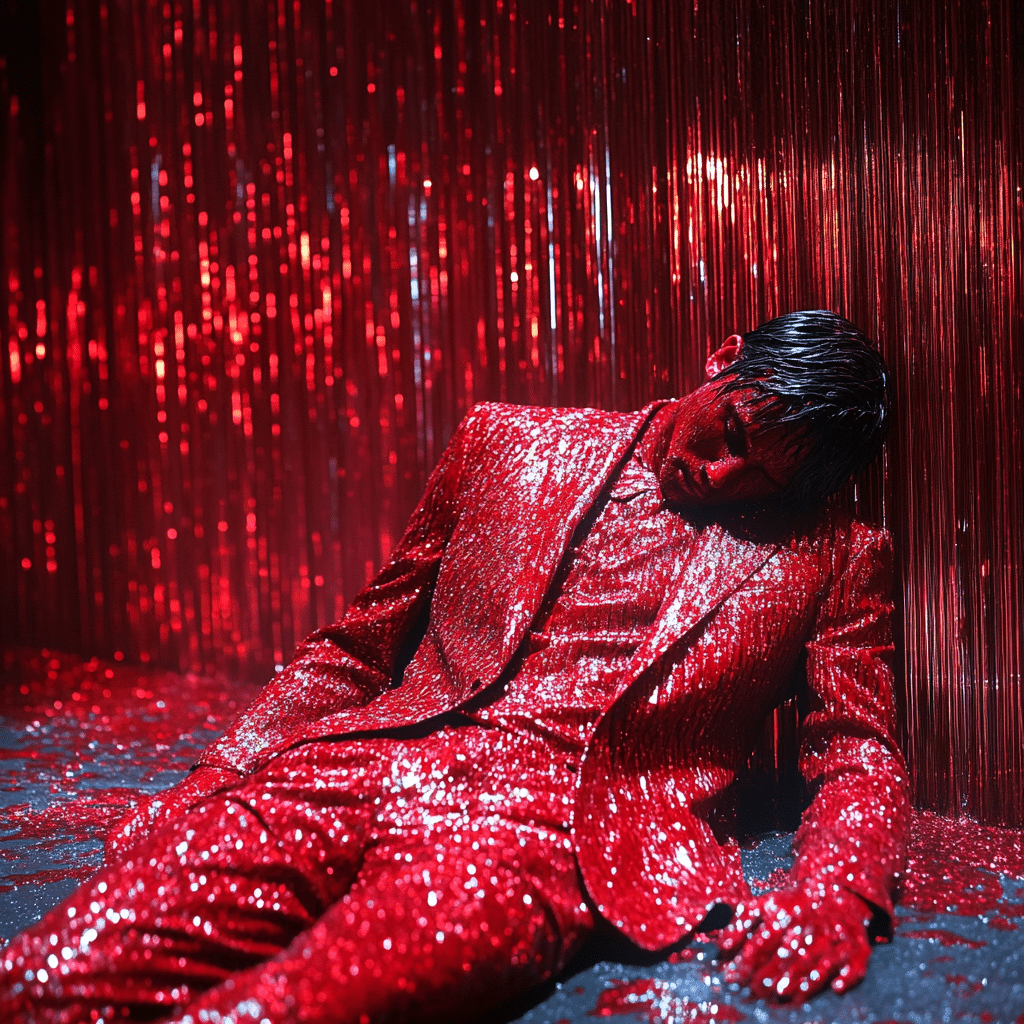 love lies bleeding showtimes