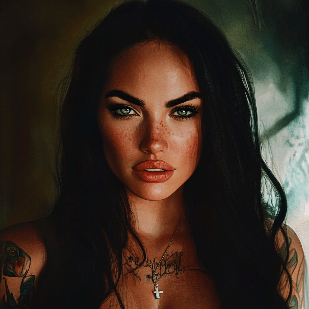 megan fox movies