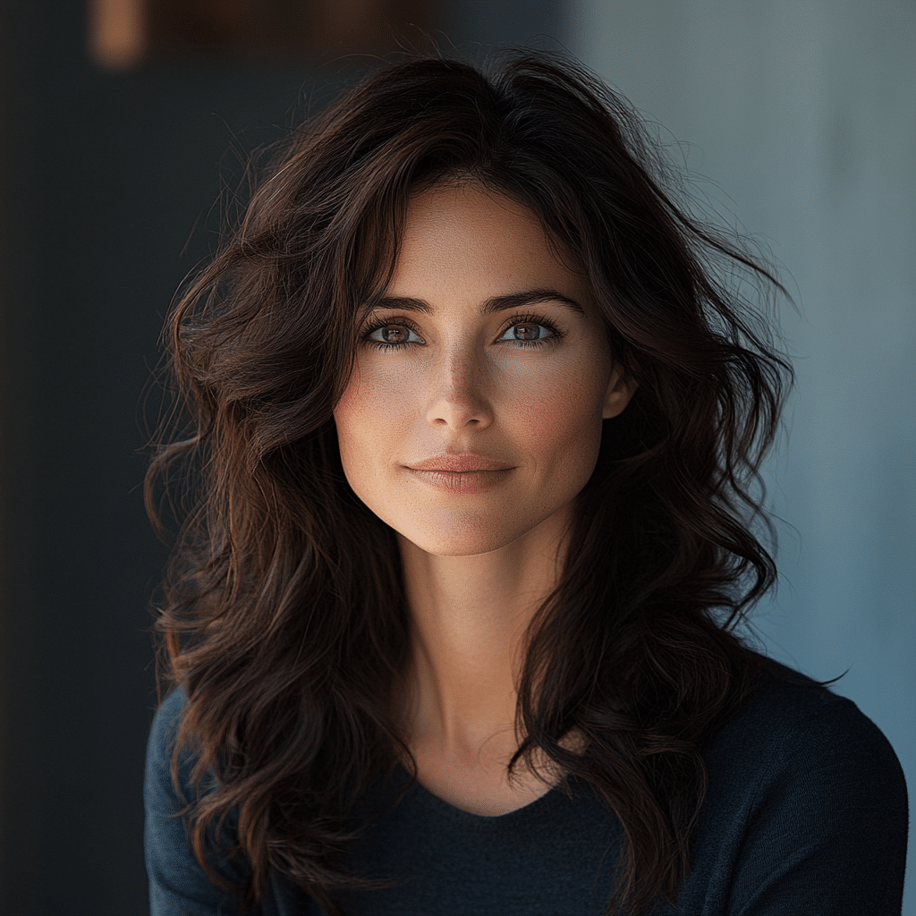 michaela watkins