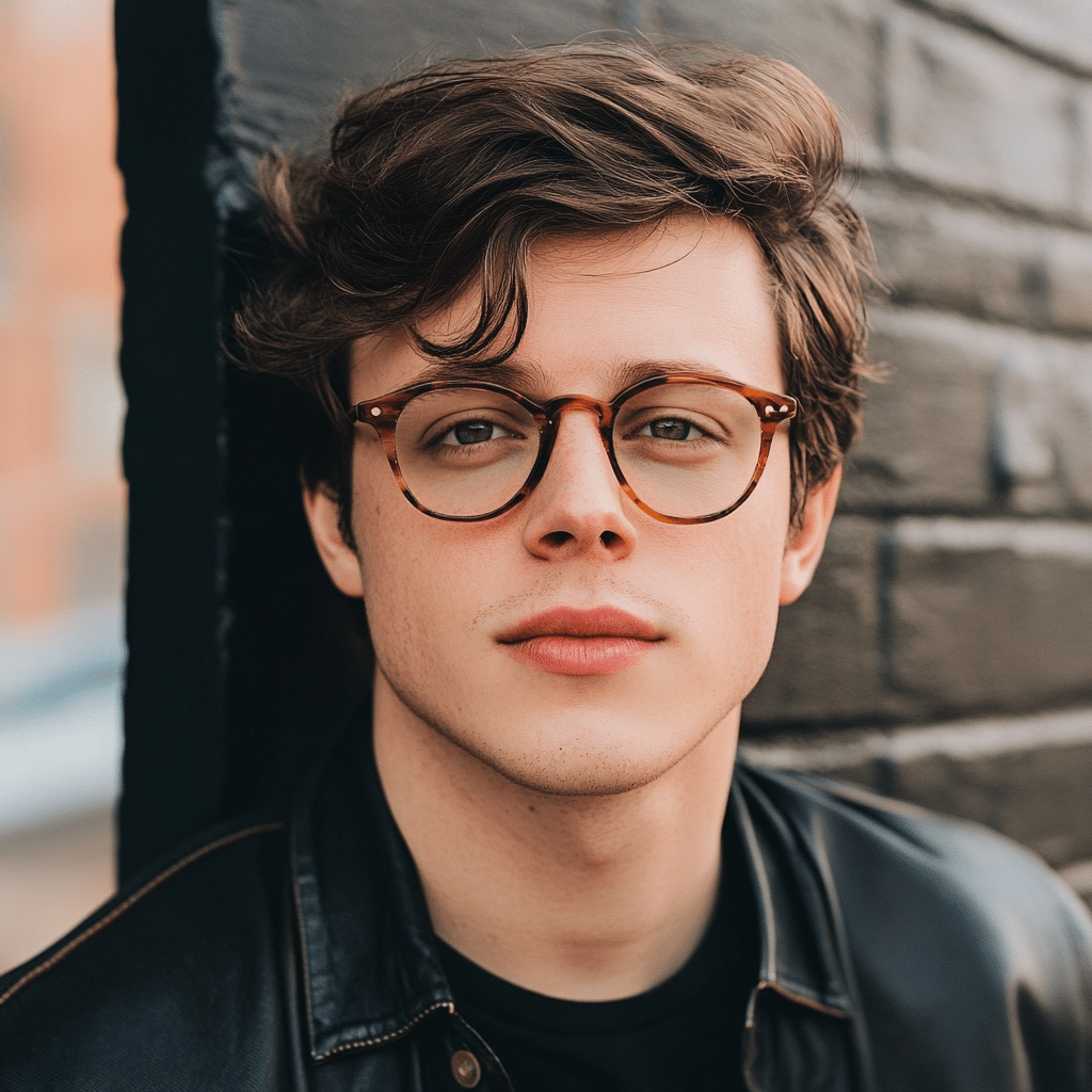 nick robinson movies and tv shows