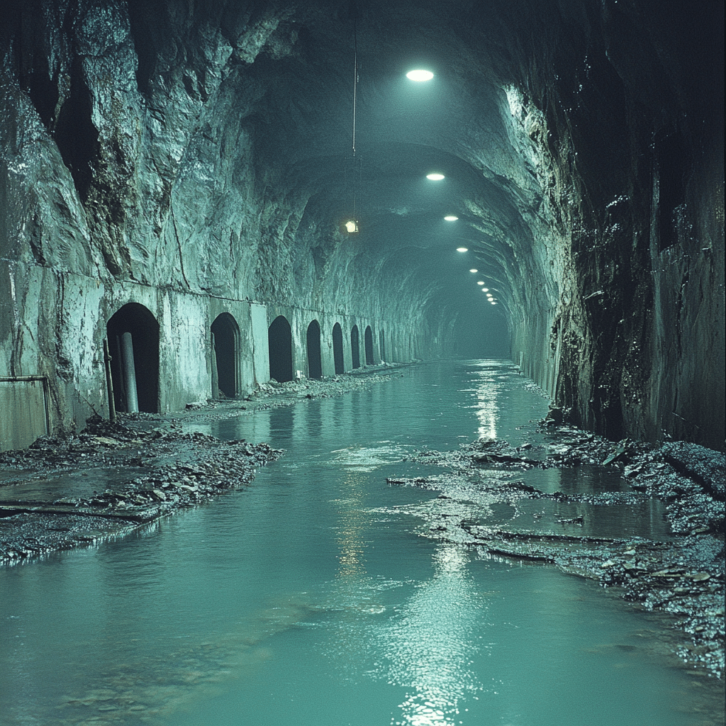 notes from underground