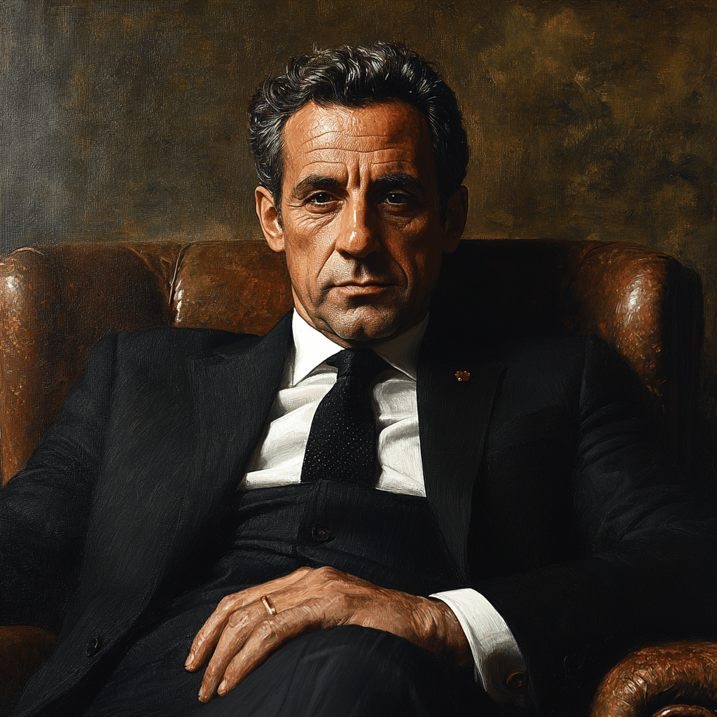 olivier sarkozy