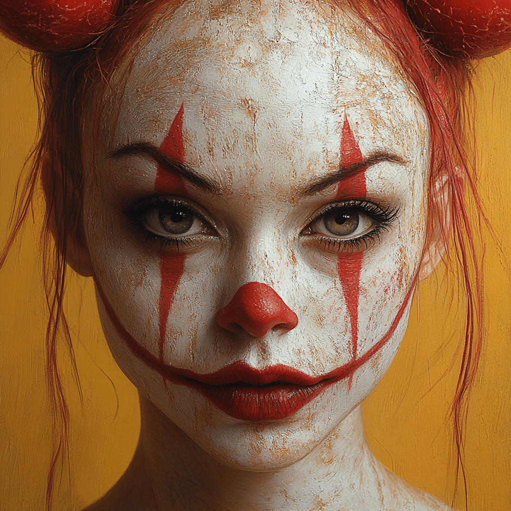 payaso
