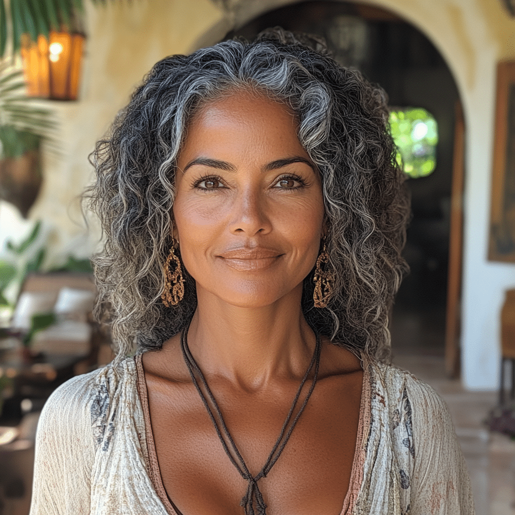 penny johnson jerald