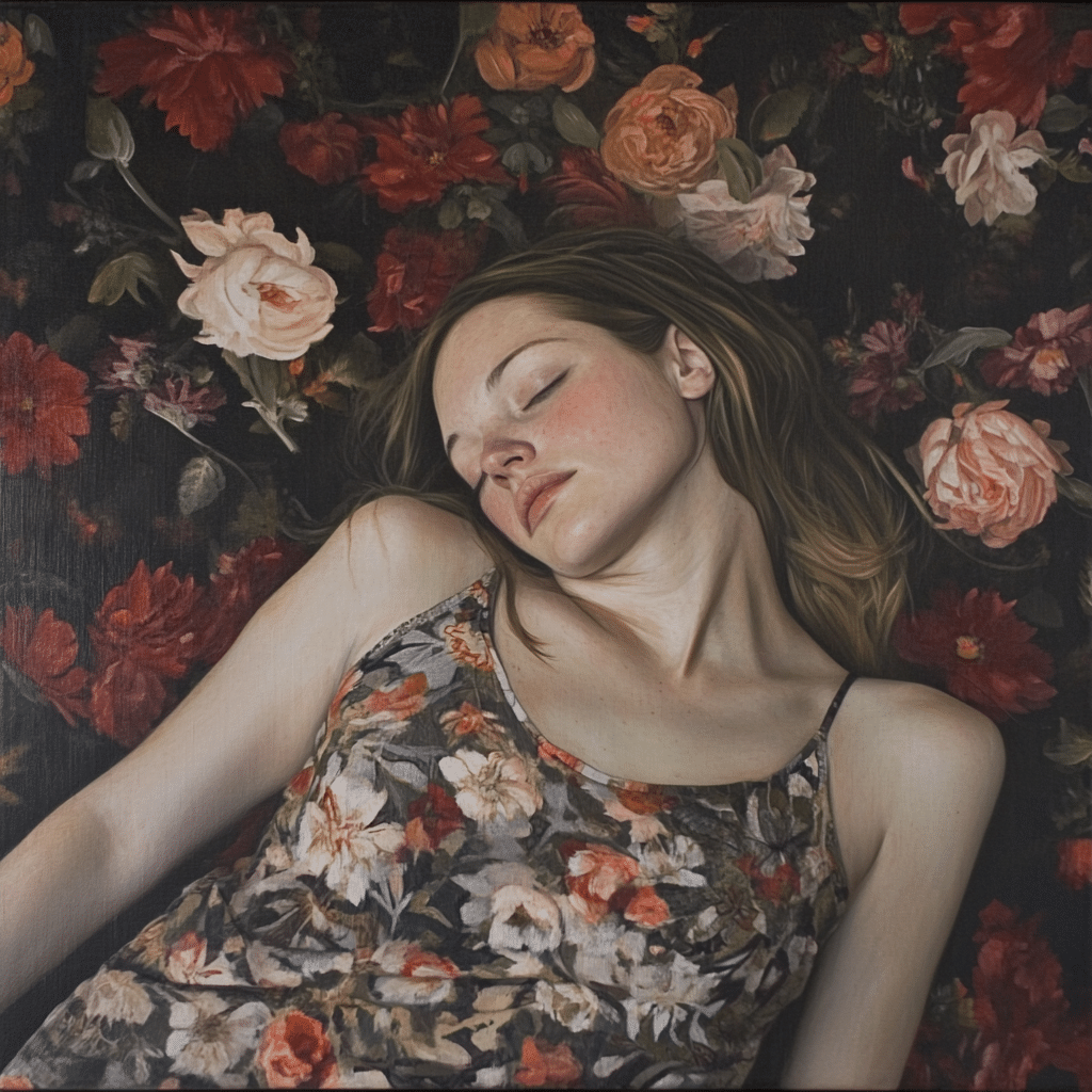 rebecca dalton
