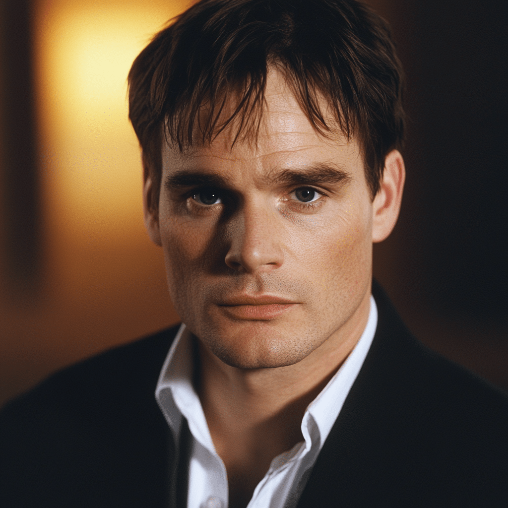 robert sean leonard movies and tv shows