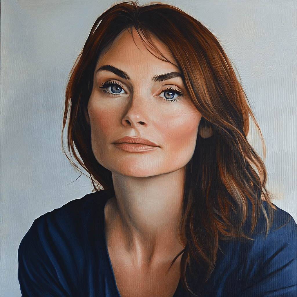 sarah parish