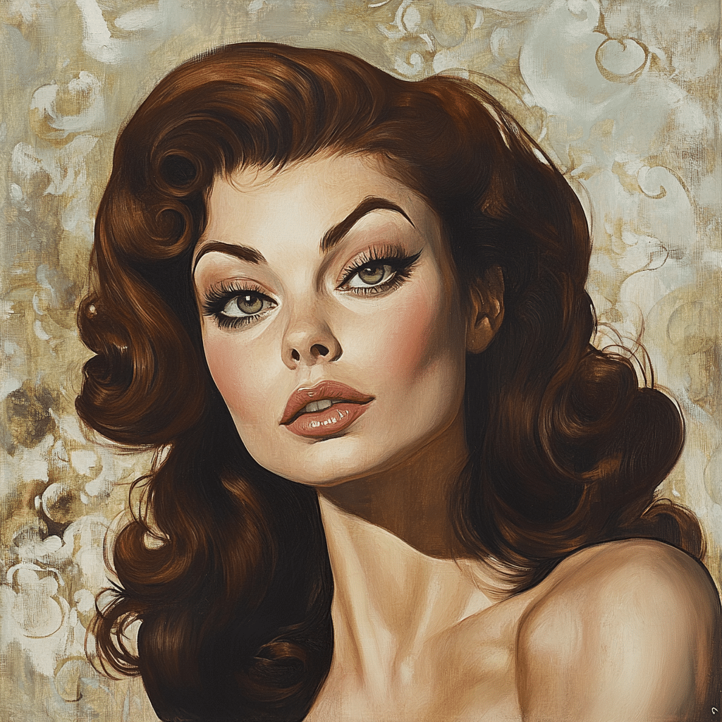 sherry jackson