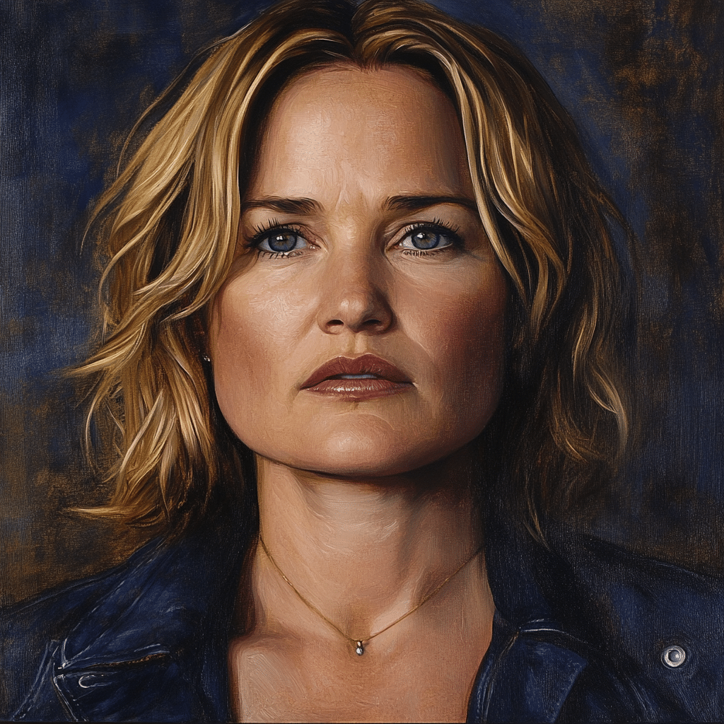 sherry stringfield