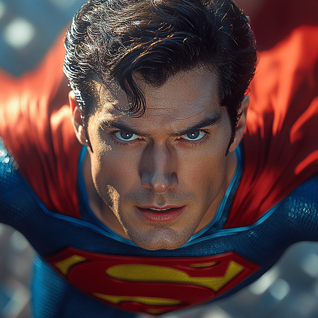 super man the christopher reeve story showtimes