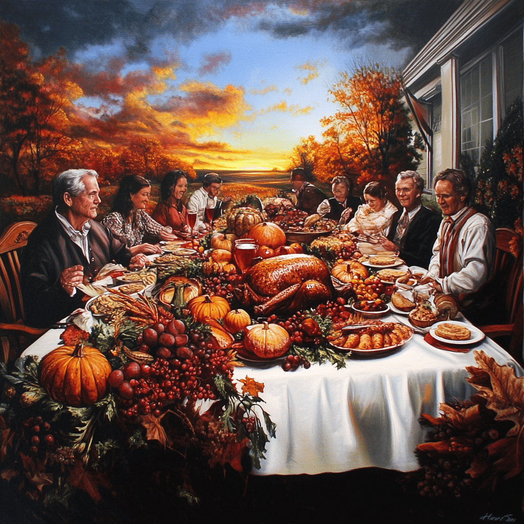 thanksgiving pictures