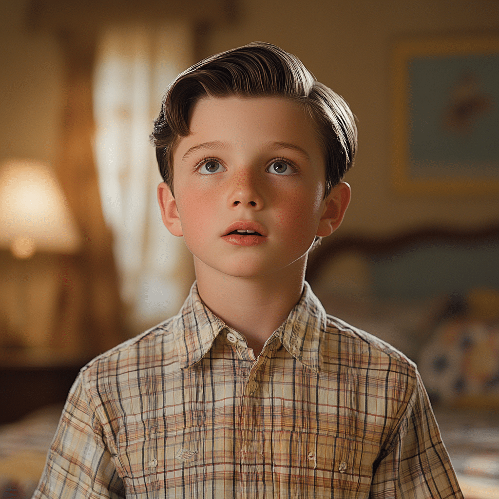 where can i watch young sheldon season 7