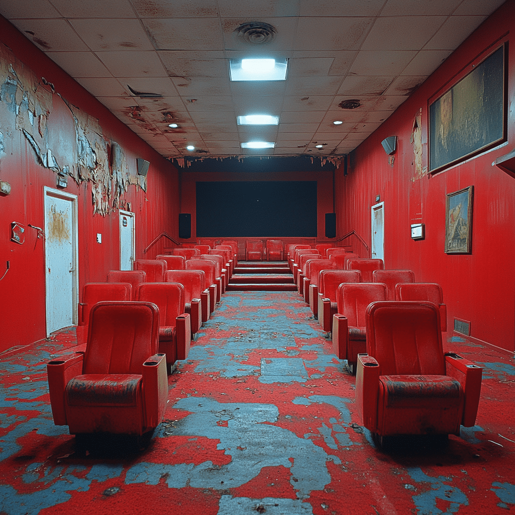 amc rockaway