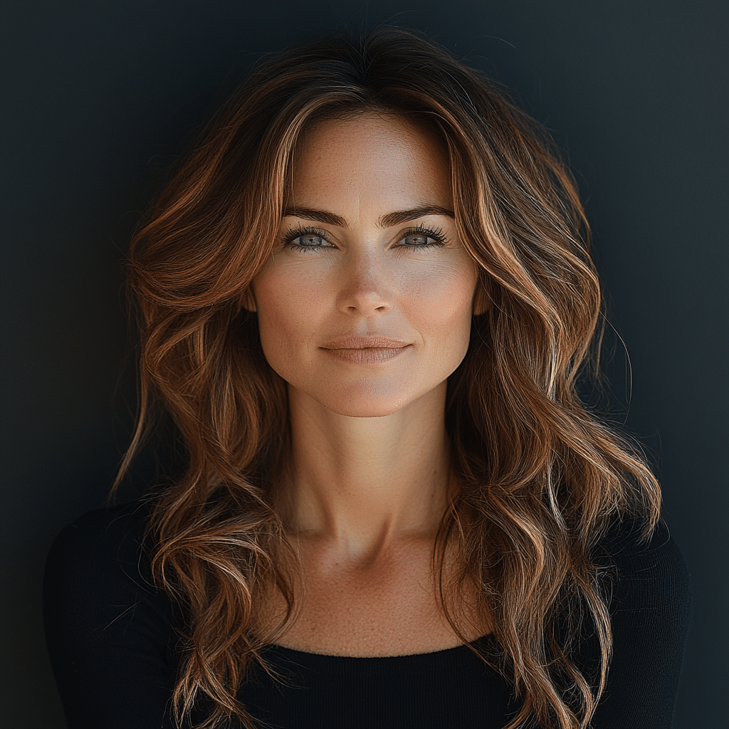 amy brenneman movies and tv shows