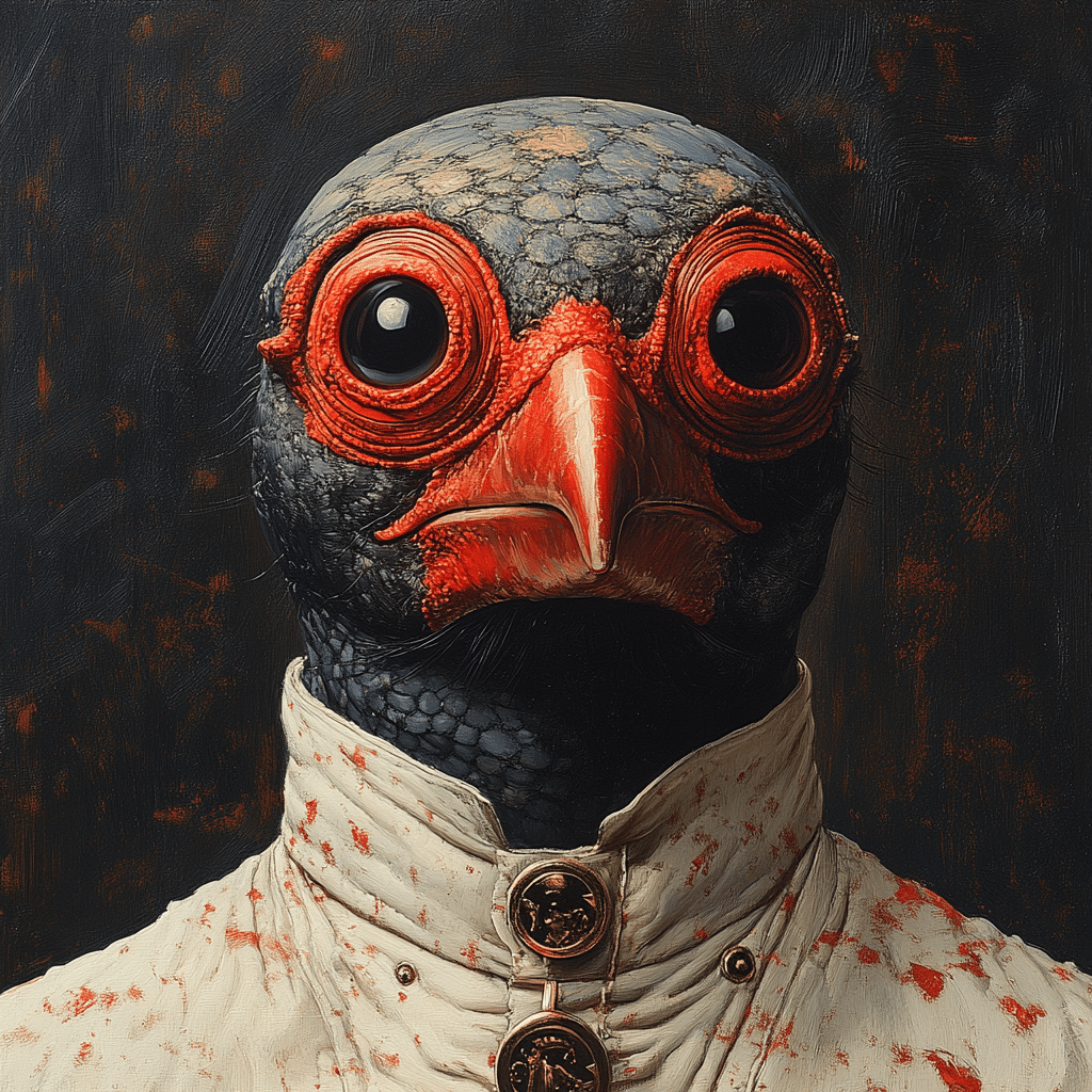 andrew ferguson