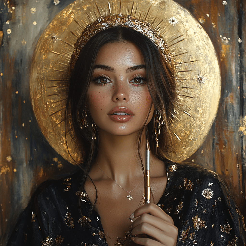 athena faris