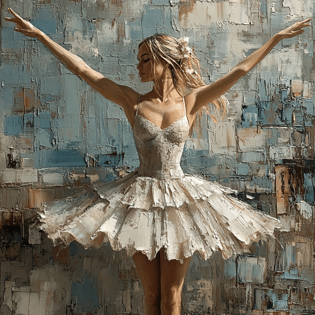 ballerina 2025