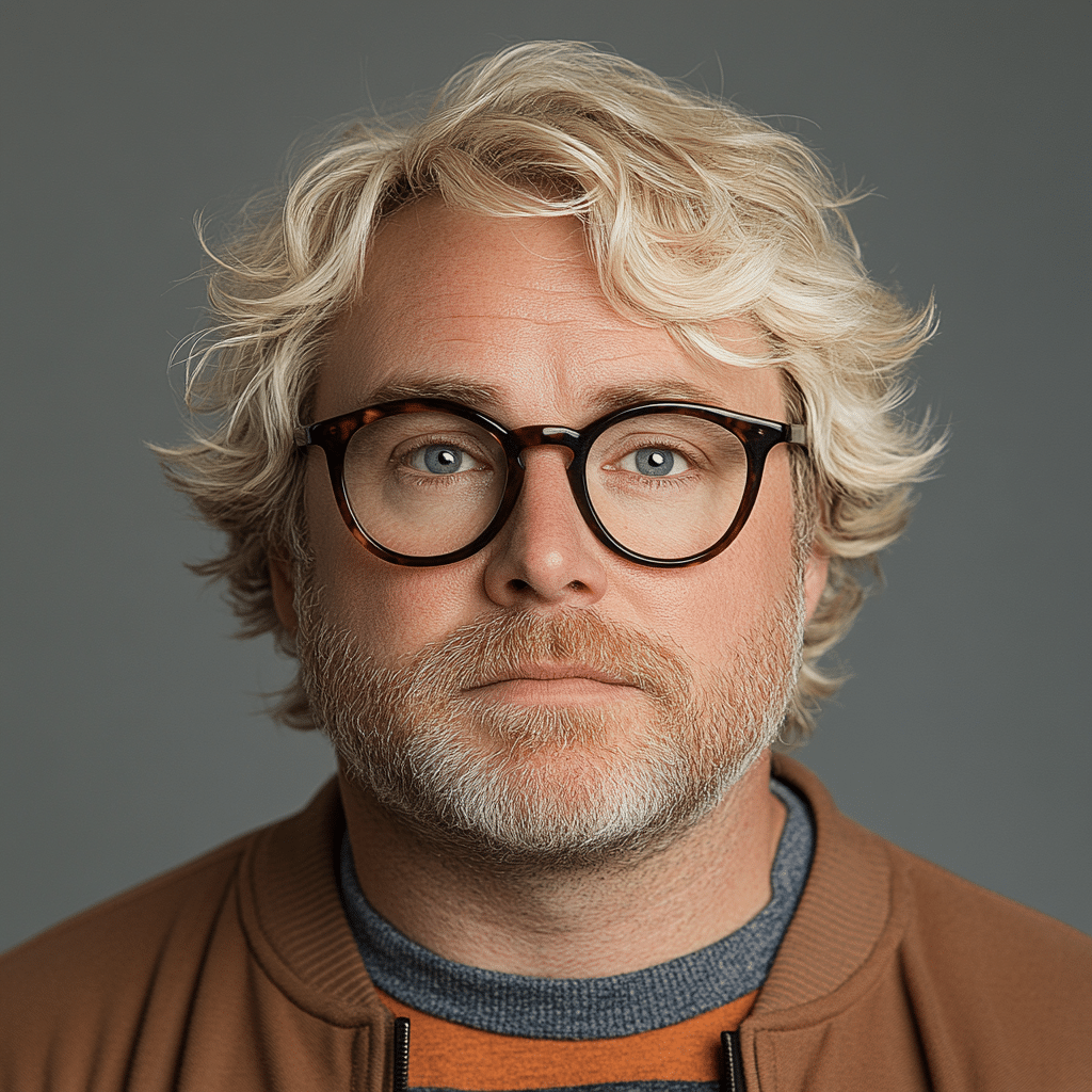 bruce vilanch