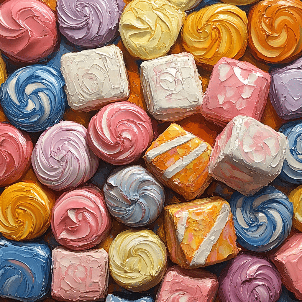 carolina sweets
