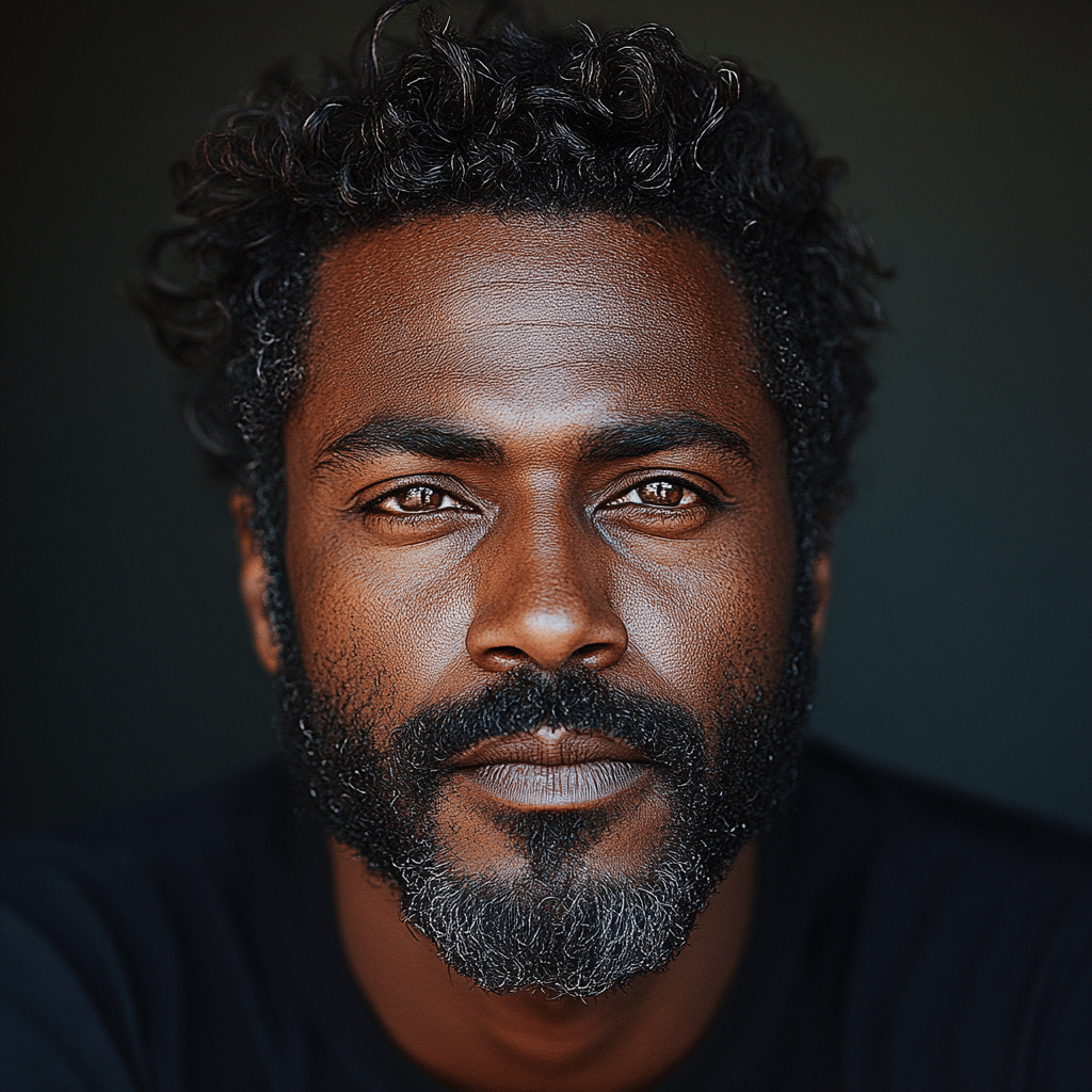 chad coleman