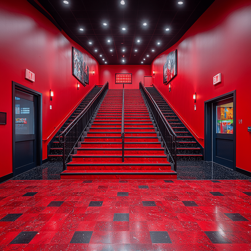 cinemark waco