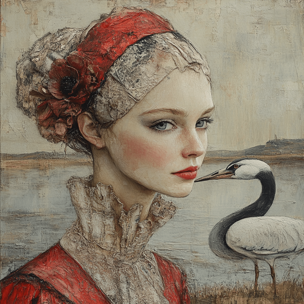colombe jacobsen derstine