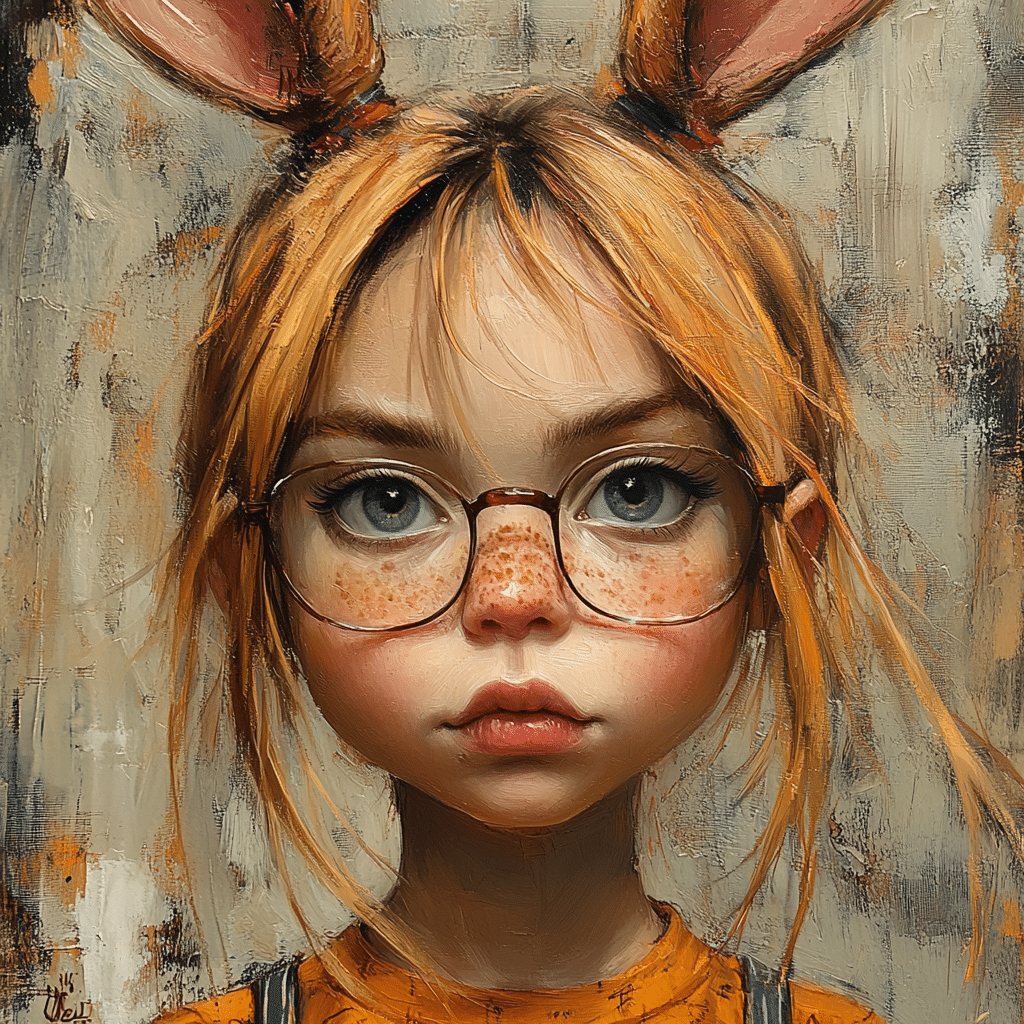 cynthia rugrats