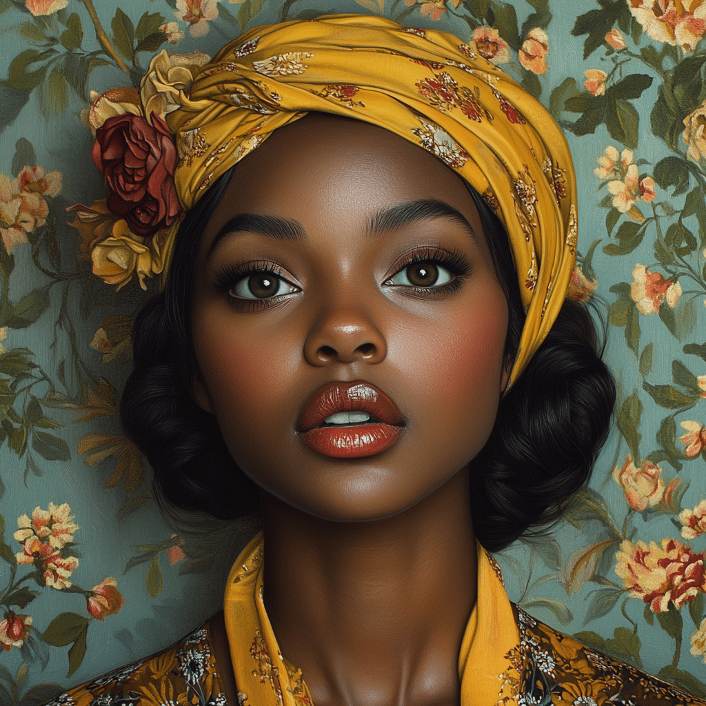 denee benton