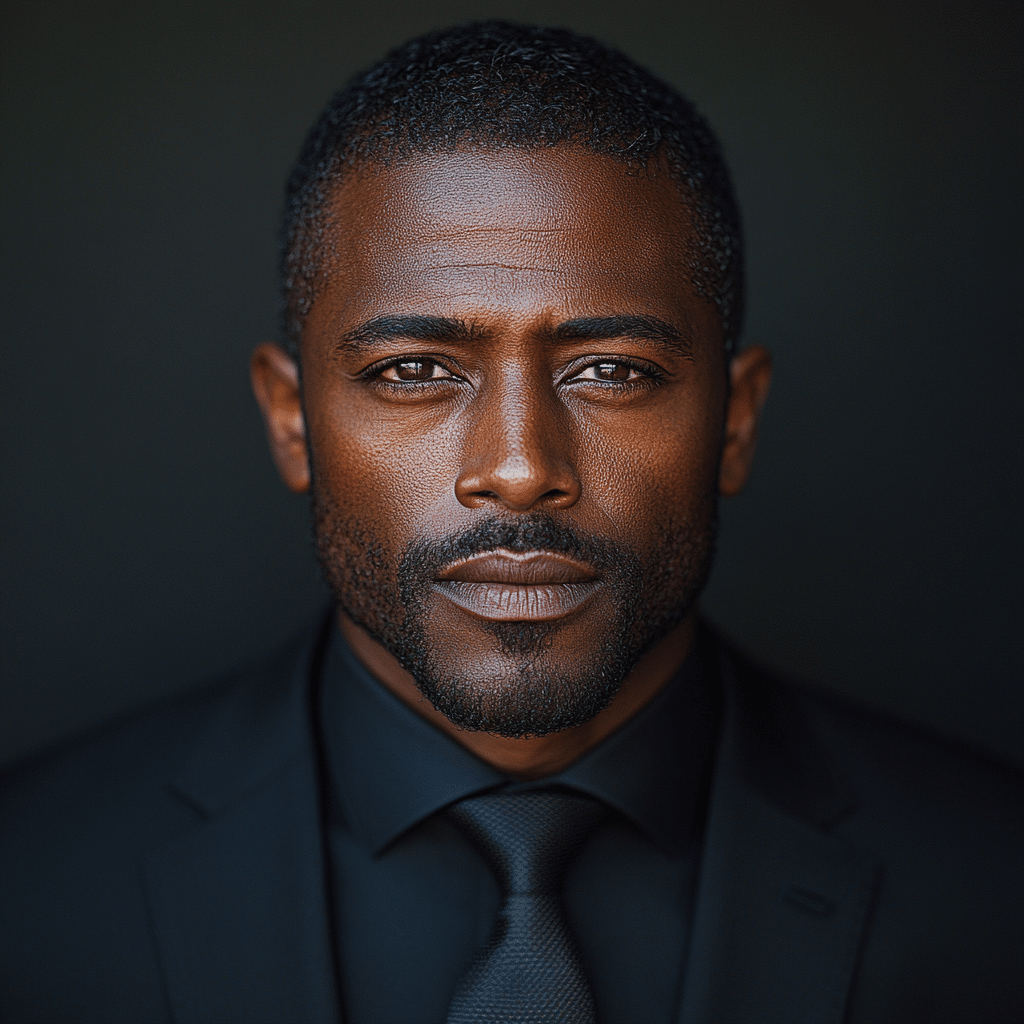 dule hill