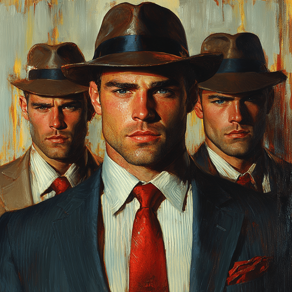 gangster squad
