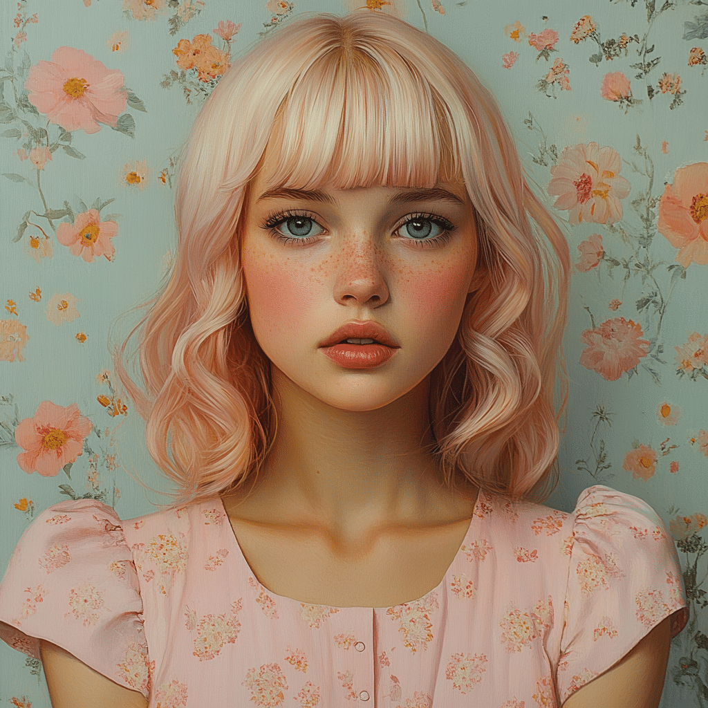 hailey davidson