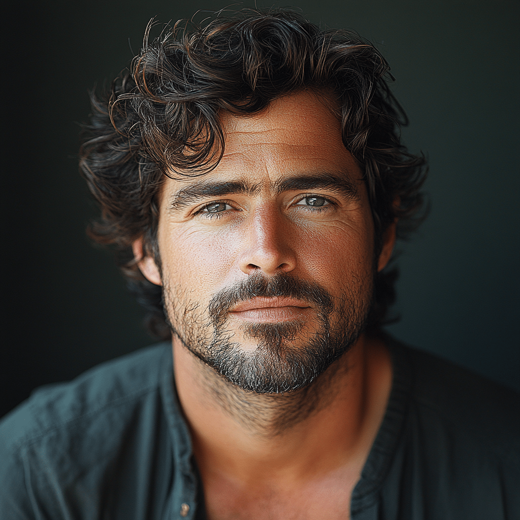 hamish linklater movies and tv shows
