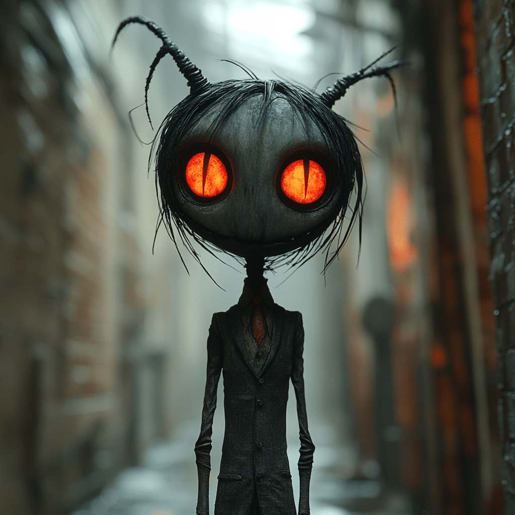 hazbin hotel adam