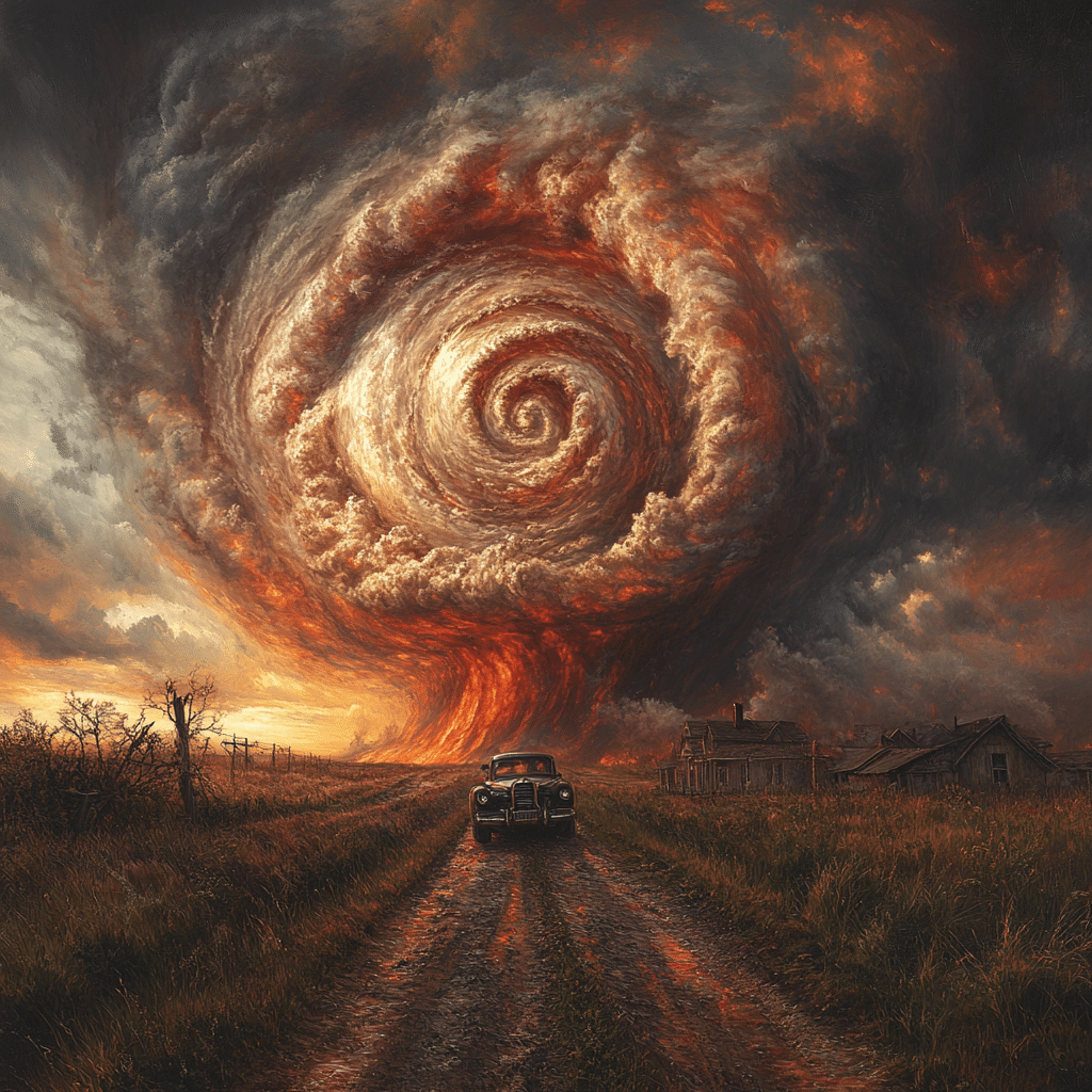 jarrell tornado