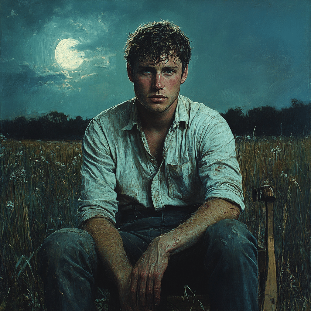jeff nichols