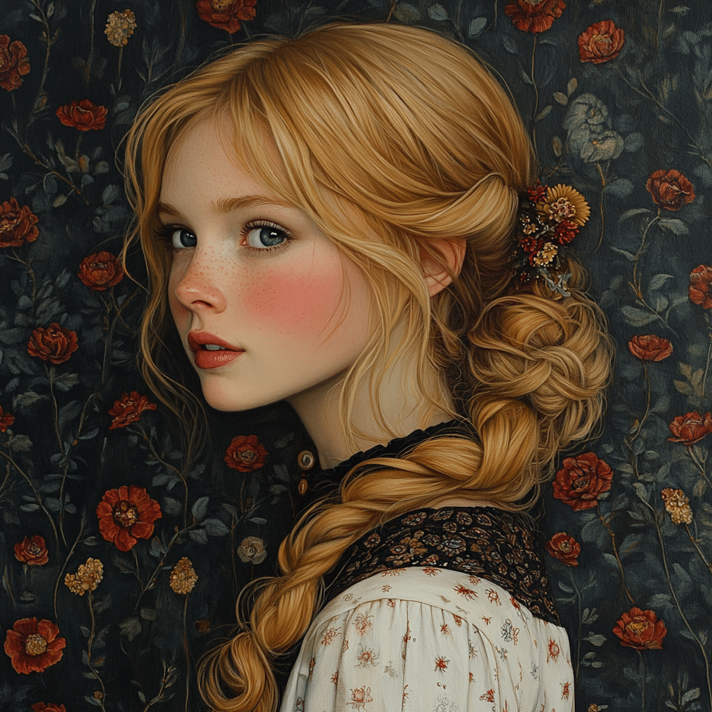 jennifer harman