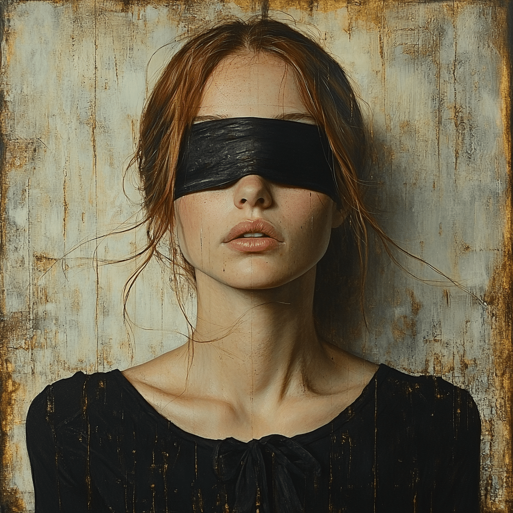 jessica love is blind