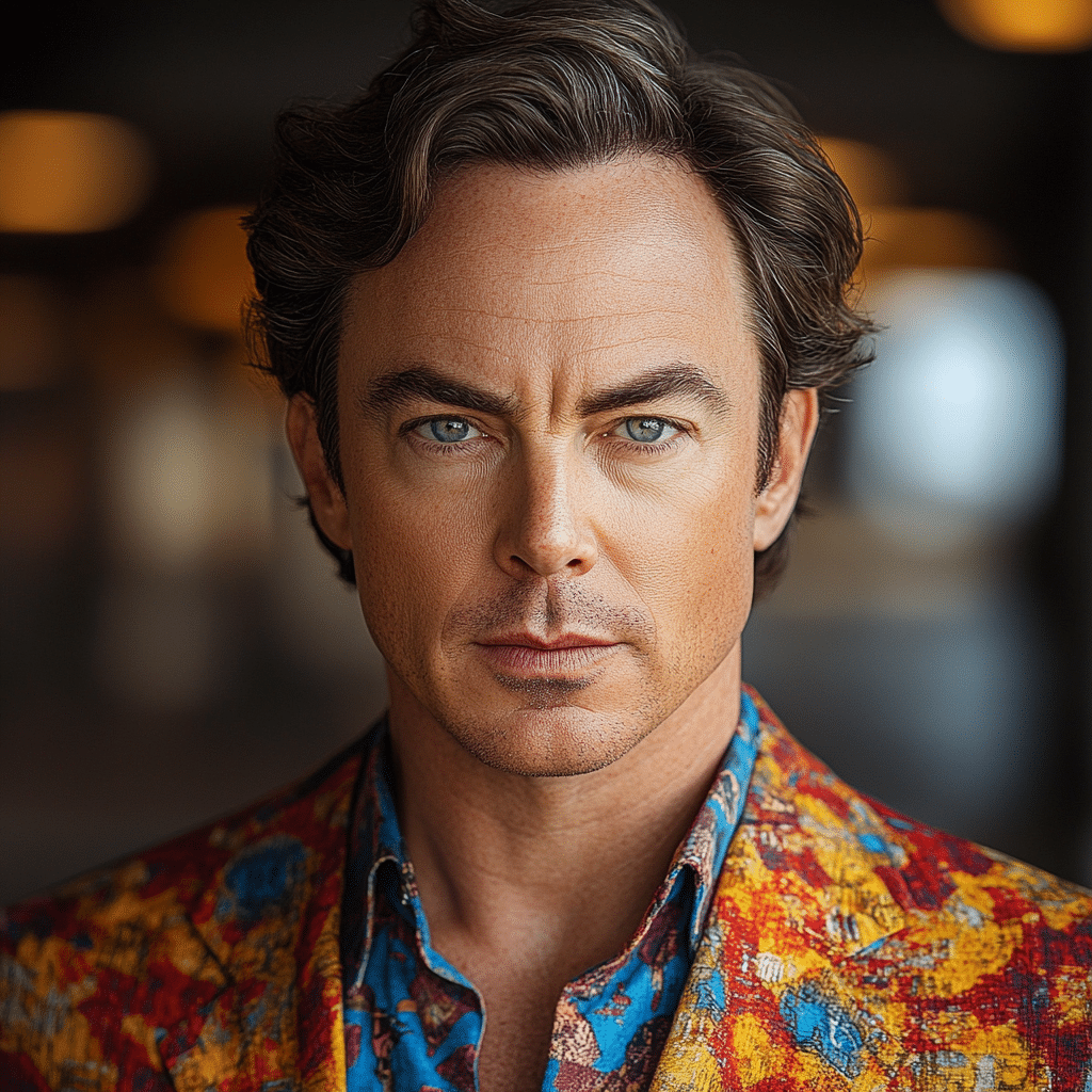 jim parsons net worth