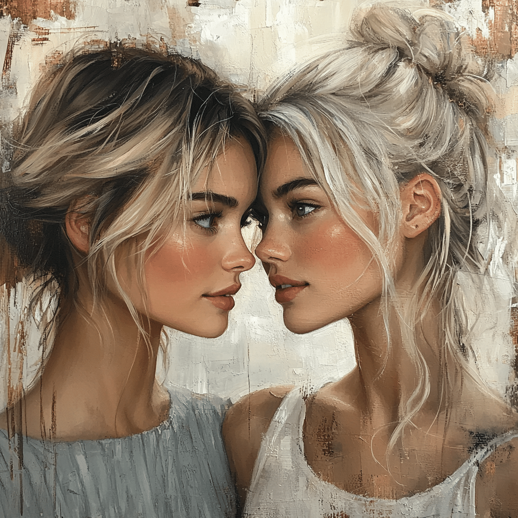 kay and tay