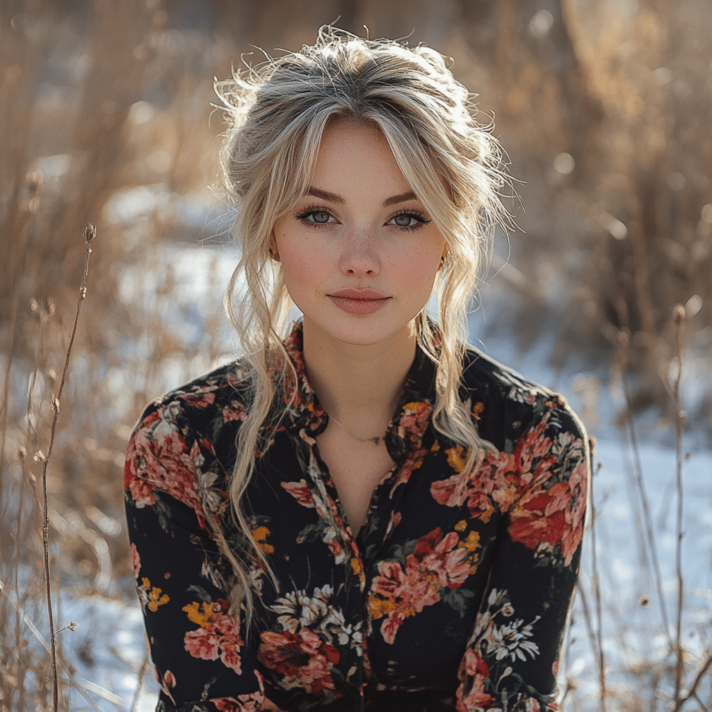 kayla lauren