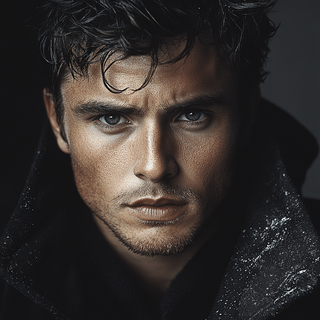 kenny wormald