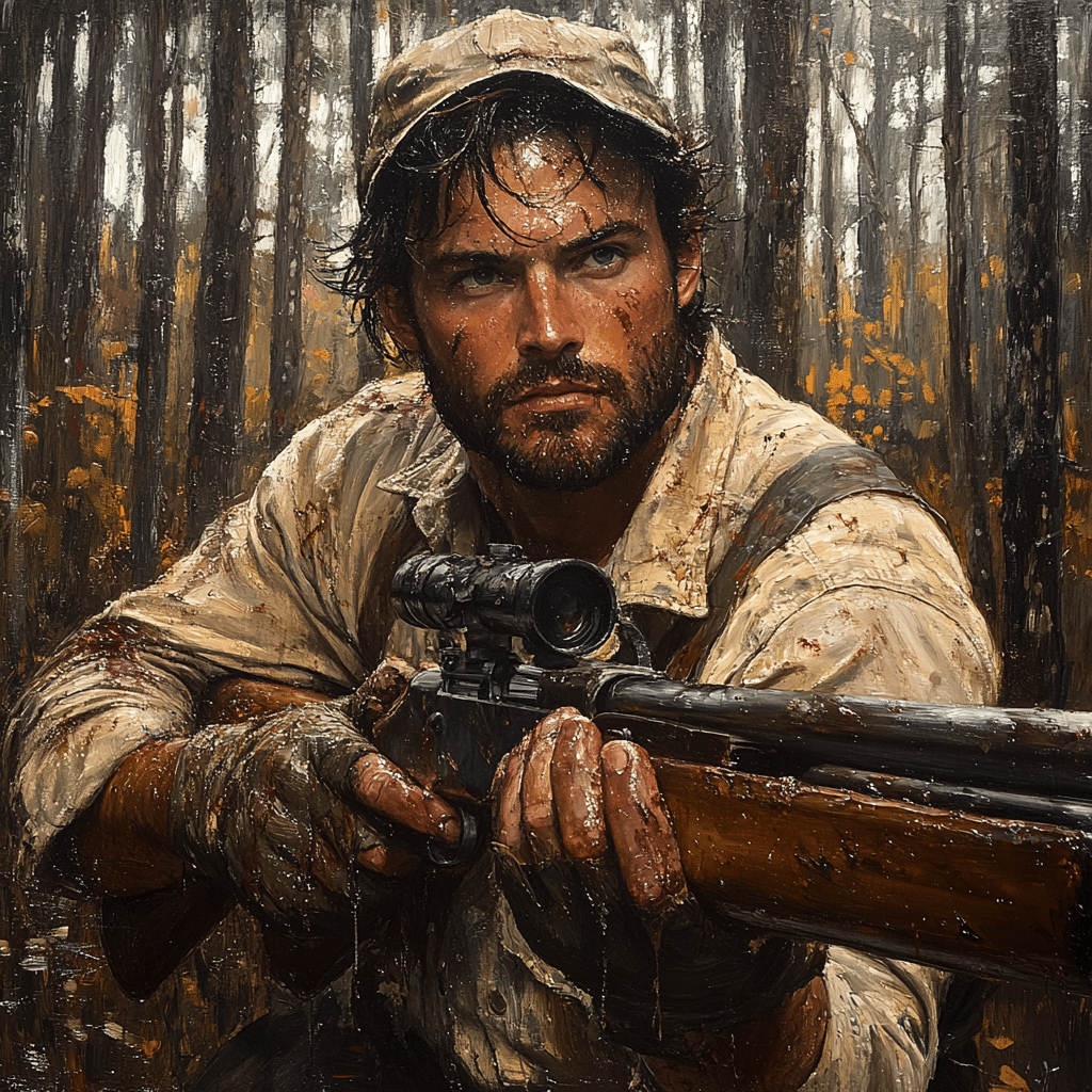 kentucky ballistics
