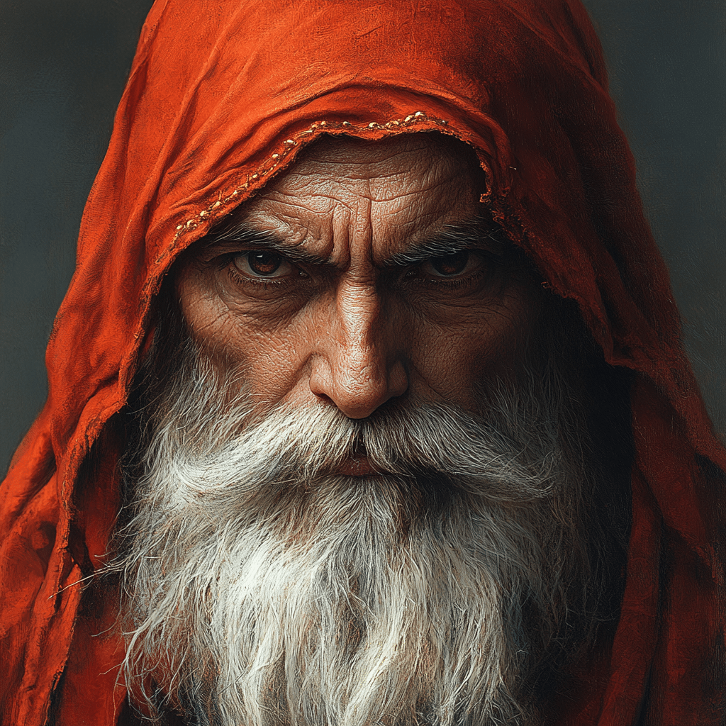 khan baba