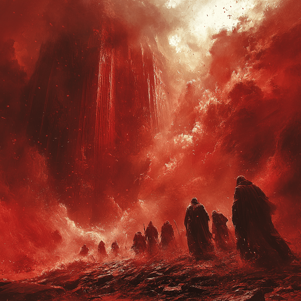 left behind rise of the antichrist